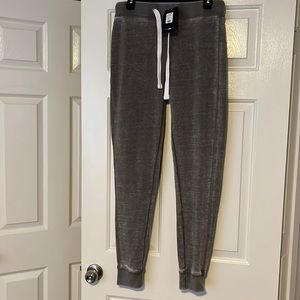 Sweet Dreams Mineral Wash Jogger